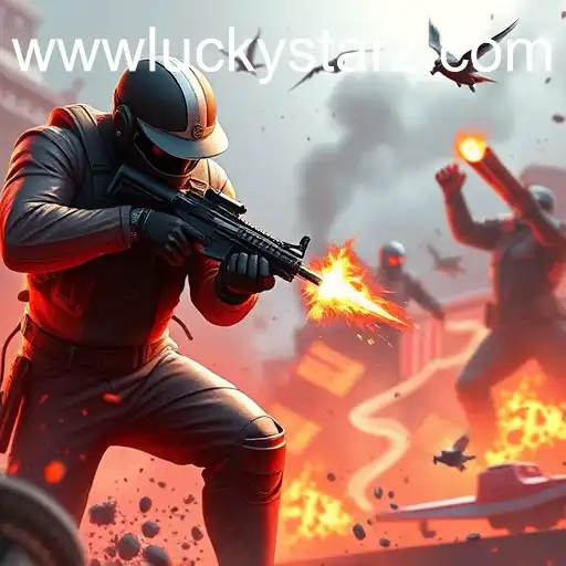 Exploring the Exciting World of Action Games: A Journey Through Lucky Starz PH Login