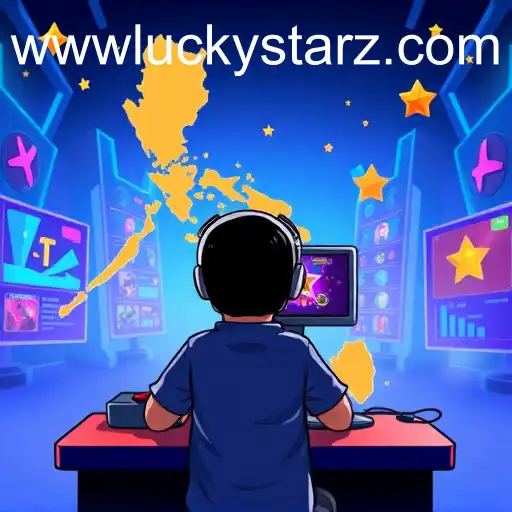 The Digital Expansion of Gaming Platforms in Southeast Asia