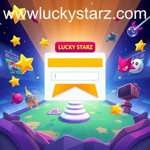 Lucky Starz PH Revolutionizes Online Gaming Experience