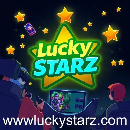 The Rise of Lucky Starz in the Gaming World