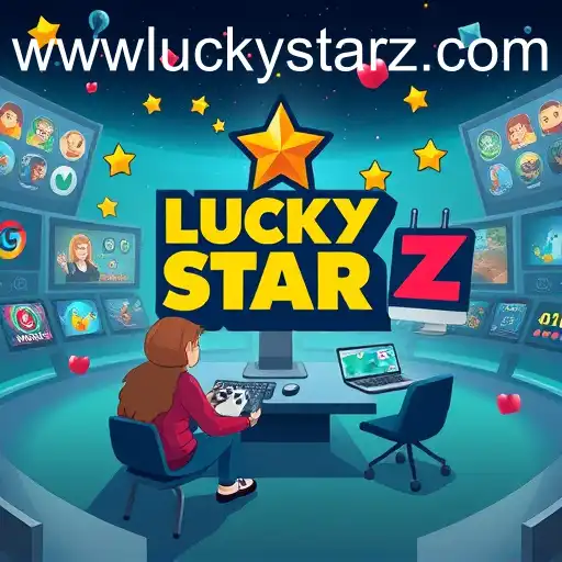 Lucky Starz PH: A Growing Gaming Phenomenon
