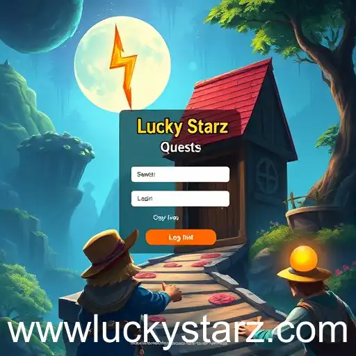 The Rise of Lucky Starz in the Asian Gaming Market