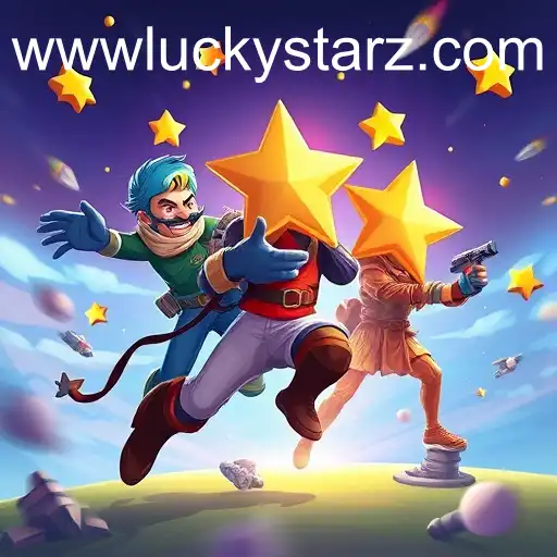 Exploring the 'Lucky Starz PH Login': Multiplayer Mode Games Take Center Stage