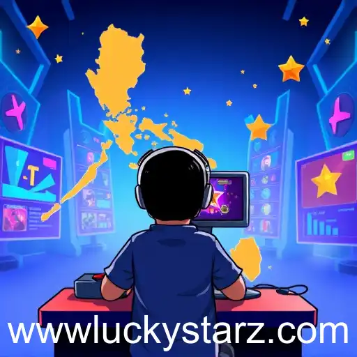 The Digital Expansion of Gaming Platforms in Southeast Asia