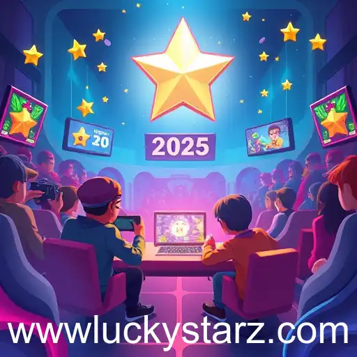 Gaming Trends and Security in 2025