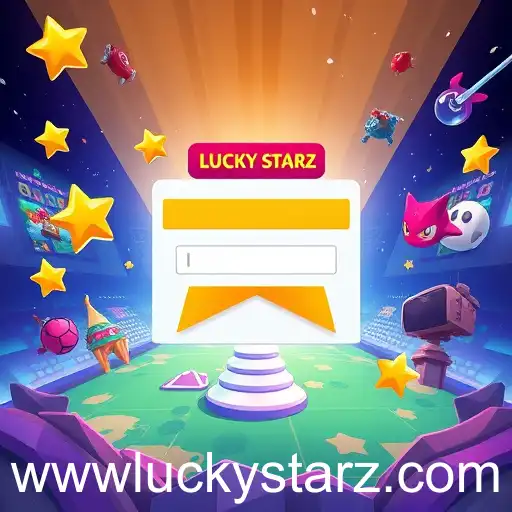 Lucky Starz PH Revolutionizes Online Gaming Experience