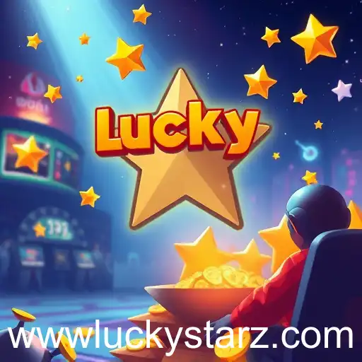 The Rise of Lucky Starz: Navigating the Virtual Gaming Landscape