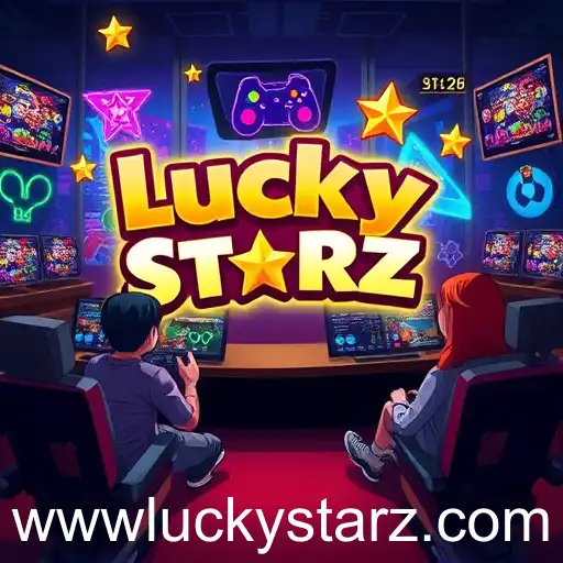 Gaming Portal Revolutionized: Lucky Starz PH Login Elevates User Experience
