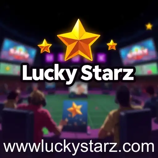 Gaming Dynamics in 2025: Lucky Starz PH Revolution
