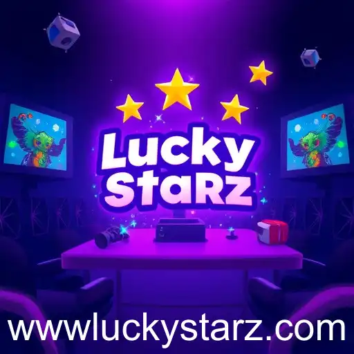 Rising Popularity of Lucky Starz Gaming