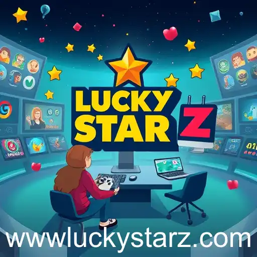 Lucky Starz PH: A Growing Gaming Phenomenon