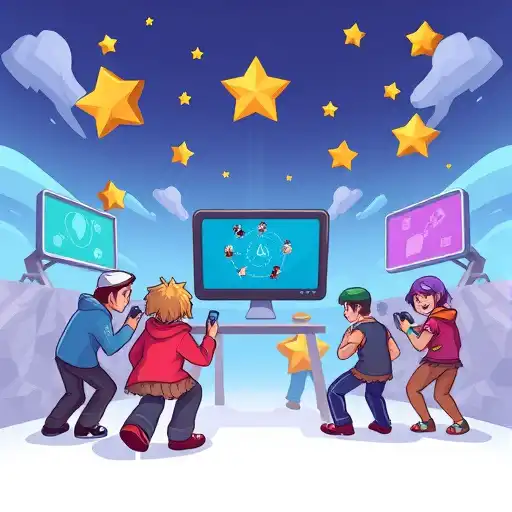 Digital Gaming Evolves with Lucky Starz PH