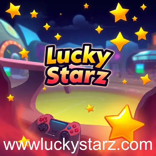 The Rise of Lucky Starz in the Asian Gaming Market