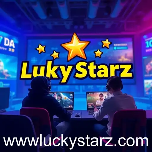 The Rise of Lucky Starz: A Popular Gaming Platform