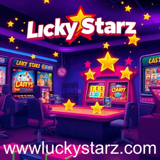 The Rise of Lucky Starz in Gaming