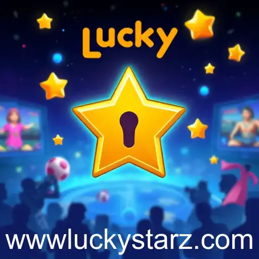 The Rise of Lucky Starz PH in the Gaming Arena