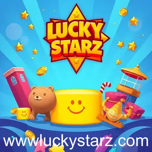 The Rise of Lucky Starz: A Gaming Phenomenon