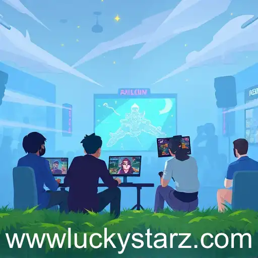 The Rise of Online Gaming in the Philippines