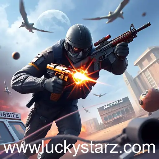 The Rise of Online Gaming in the Philippines: A Case Study of Lucky Starz