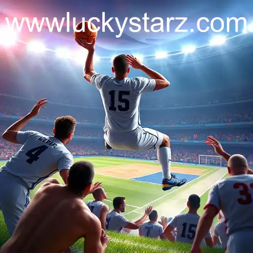 The Rising Popularity of Sports Games on Lucky Starz PH