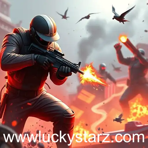 Exploring the Exciting World of Action Games: A Journey Through Lucky Starz PH Login