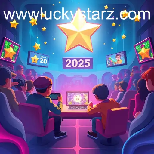 Gaming Trends and Security in 2025