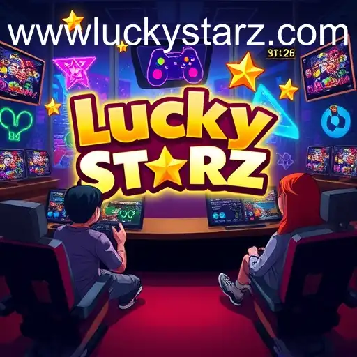 Gaming Portal Revolutionized: Lucky Starz PH Login Elevates User Experience