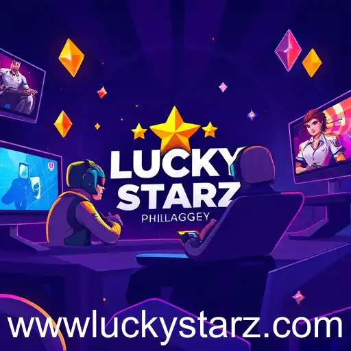 Emergence of Lucky Starz in the Gaming Scene