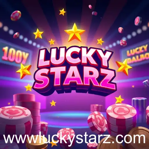 Lucky Starz Gaming Phenomenon