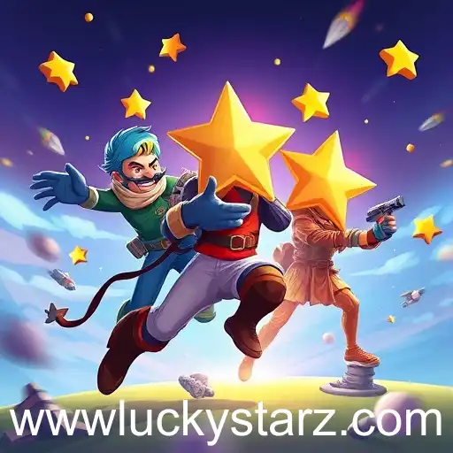 Exploring the 'Lucky Starz PH Login': Multiplayer Mode Games Take Center Stage