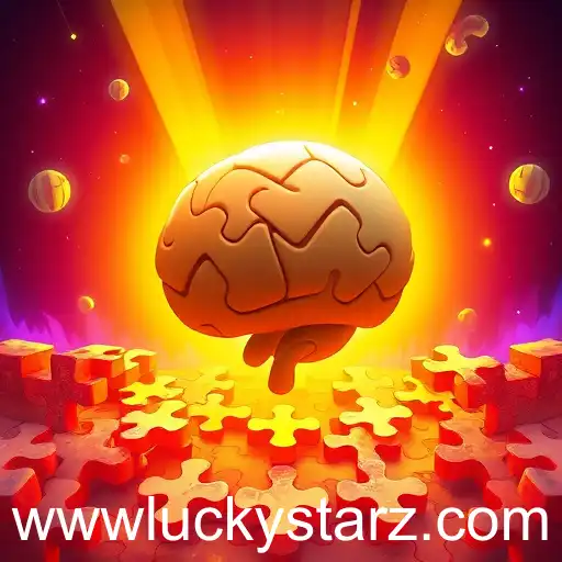 Exploring Puzzle Games on Lucky Starz PH: A Journey into Mind-Bending Fun