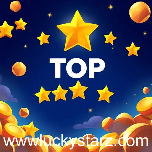 Exploring the 'Top Rated' Game Category on Lucky Starz PH Login