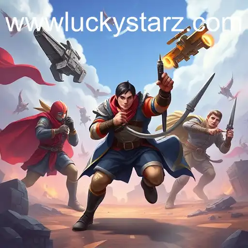 Exploring Strategy Games on Lucky Starz PH: A Deep Dive